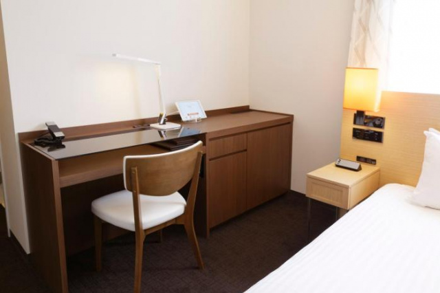 HOTEL FORZA HAKATA-GUCHI - Fukuoka