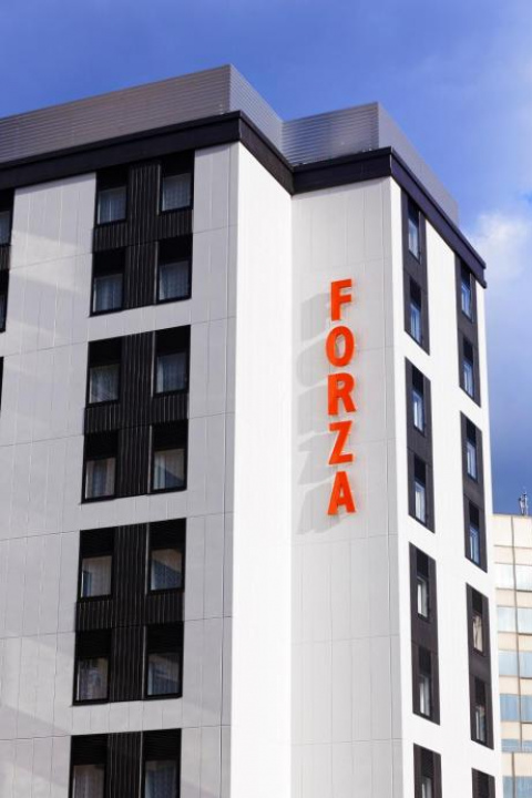 HOTEL FORZA HAKATA-GUCHI - Fukuoka