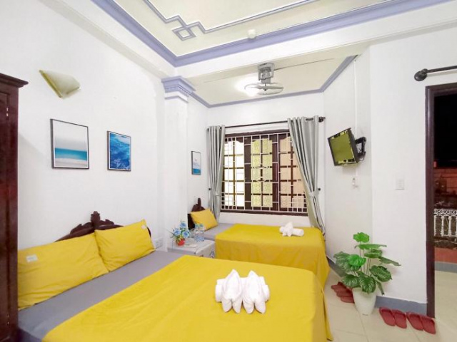 Maya Homestay - Hue