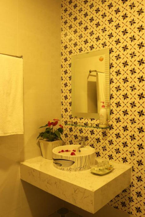 Lam Garden Boutique Homestay - Hue