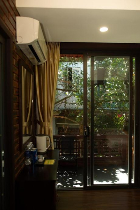 Mandarin Homestay Hue - 順化