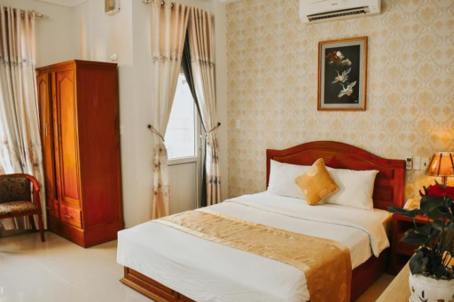 Hue Harmony Hotel - 順化