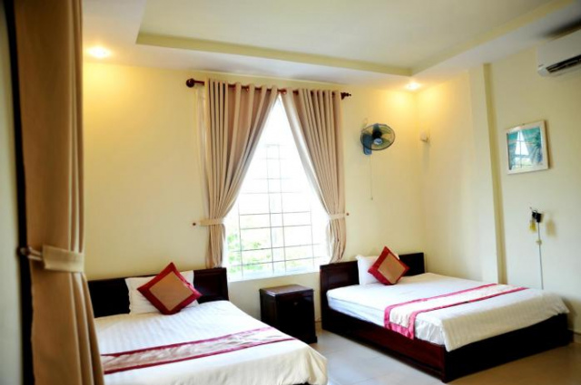 Đăng Tuấn hotel - 順化