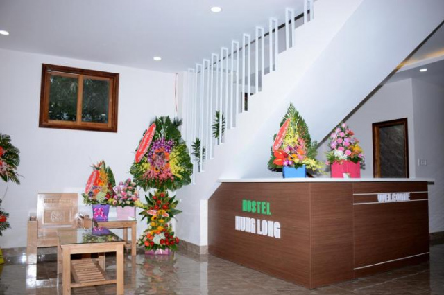 Hung Long Hostel - Hue