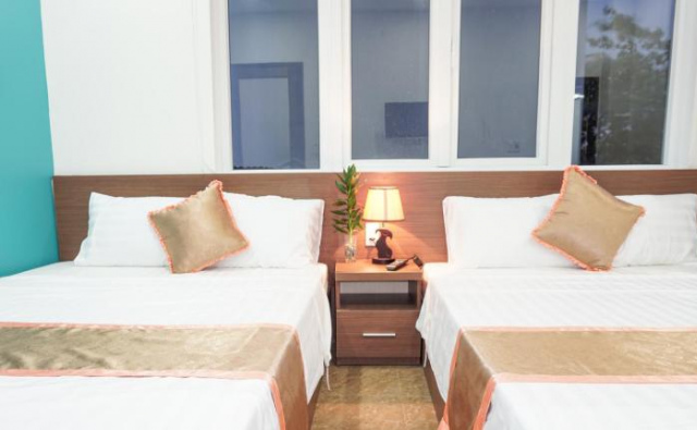 Hung Long Hostel - Hue