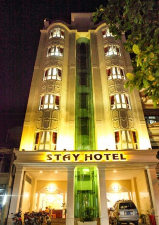 STAY HUE HOTEL - 順化