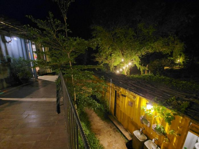 YesHue Eco Waterfall Retreat - Hue