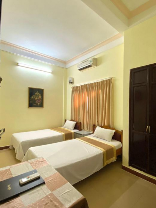 Bao Minh Hotel - Hue