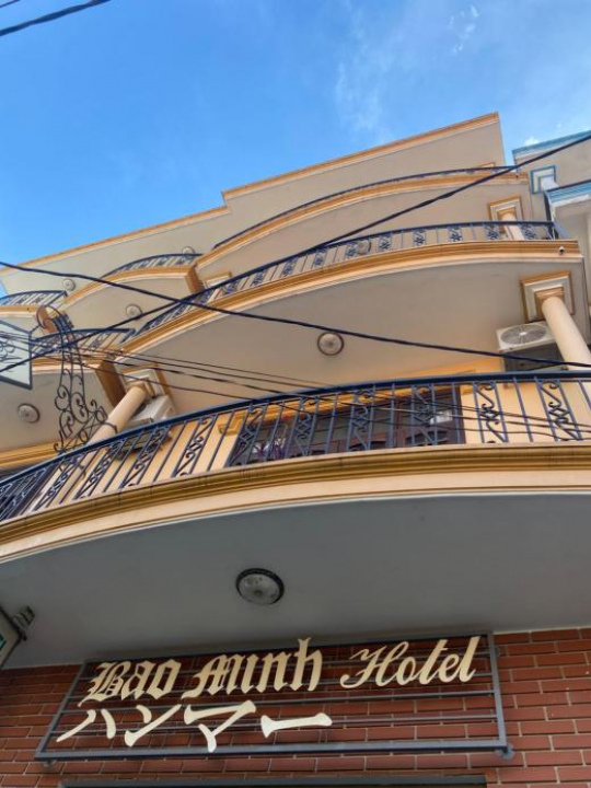 Bao Minh Hotel - Hue