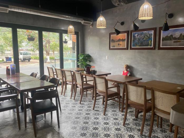 Quiri Hotel - 下龍灣