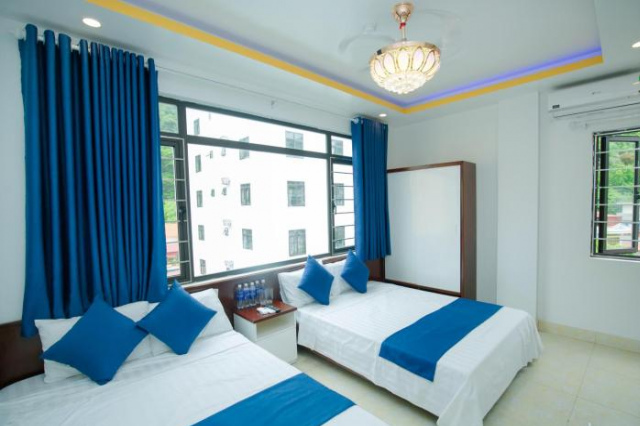 VENUS HOTEL - 下龍灣