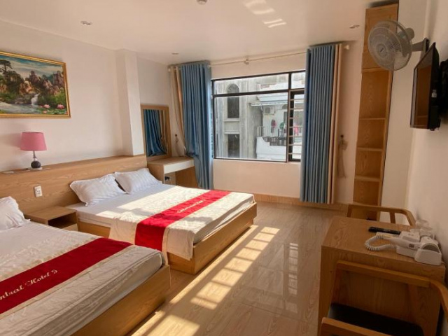Tuan Ha Boutique Hotel - 下龍灣