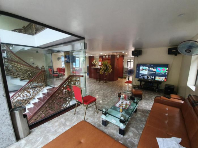 Cat Ba Thailand Hotel - 下龍灣