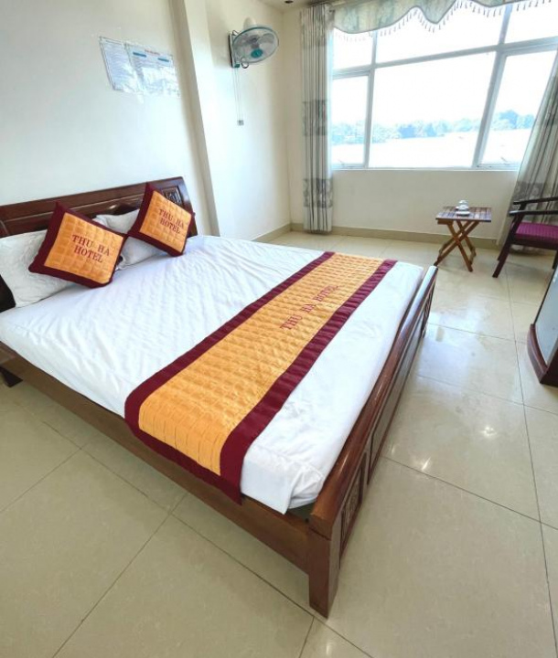 Thu Ha sea view hotel - 下龍灣