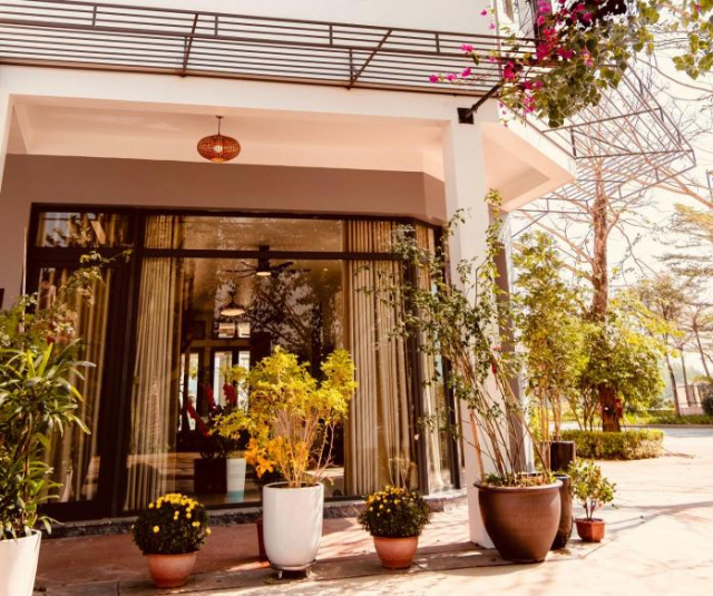 Haradise Suite Villa Ha Long - 下龍灣