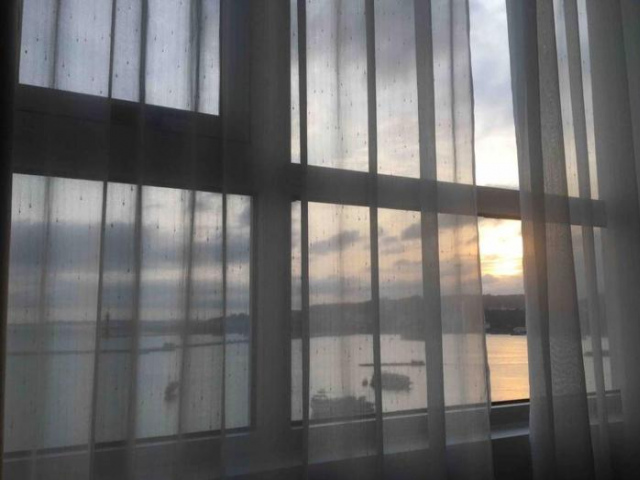 The Overlook Apt-2BRs-BestSeaView-WalktoCoast - Halong Bay