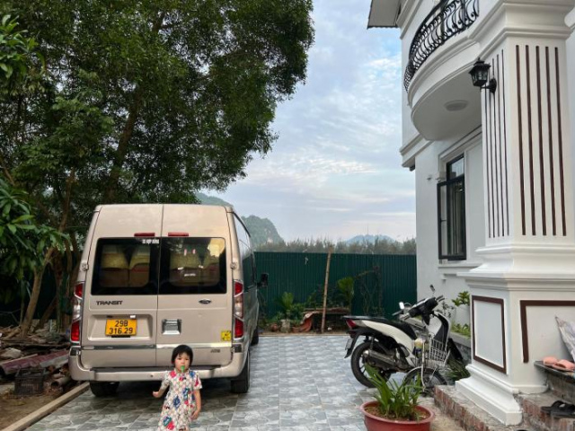 Smiley’s Homestay - Halong Bay