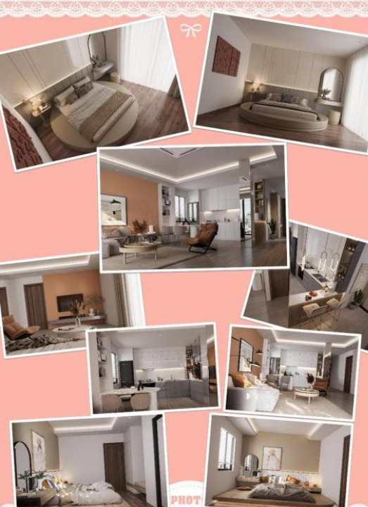 SEOUL 2 Apartment & Hotel - 下龍灣