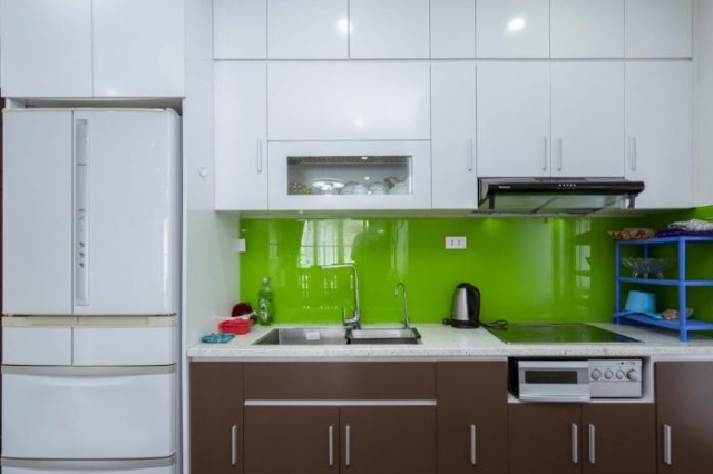 Homestay Sea View Newlife Halong - Halong Bay