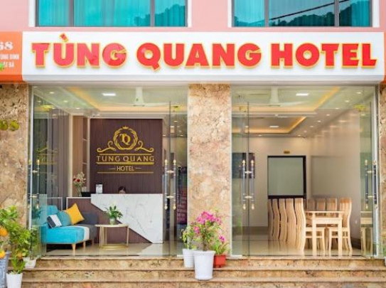 Tung Quang Hotel - Halong Bay