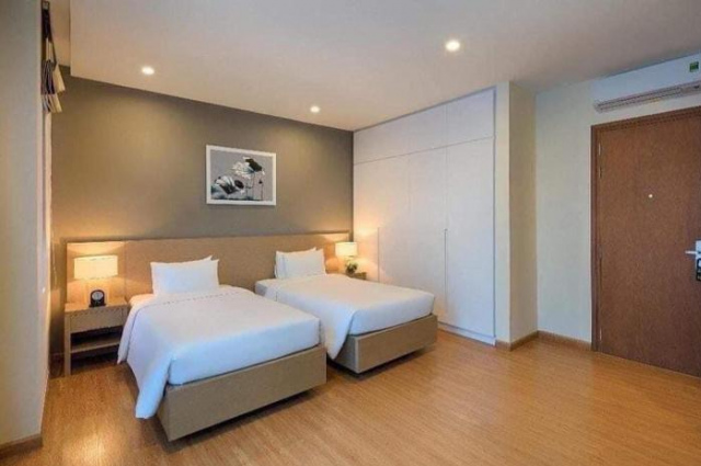Homestay My My - 下龍灣