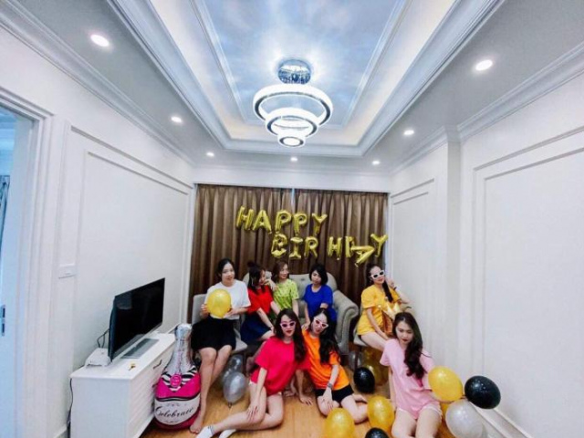 Ha Long Homestay Luxury Apartment - Halong Bay