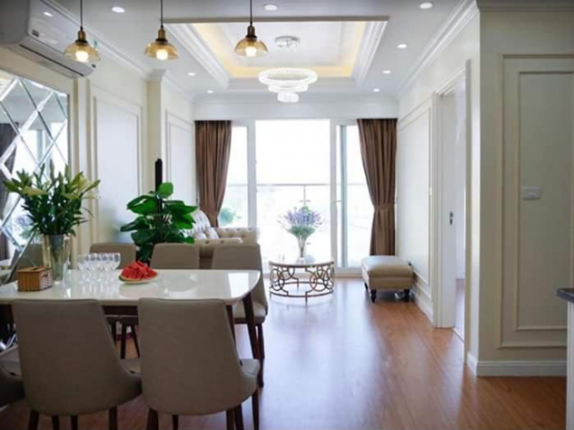 Ha Long Homestay Luxury Apartment - Halong Bay
