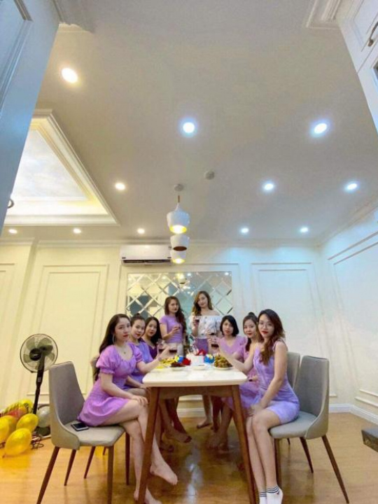 Ha Long Homestay Luxury Apartment - Halong Bay