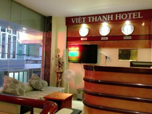 Viet Thanh Hotel - Halong Bay