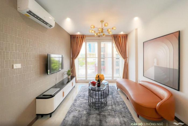 Prime Homes Halong Apartment - 下龍灣