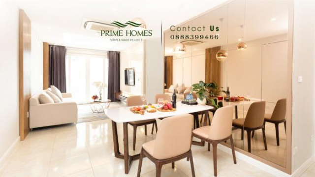 Prime Homes Halong Apartment - 下龍灣