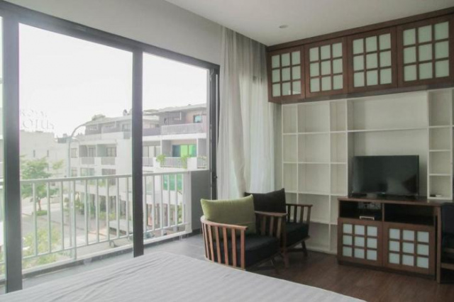 Kp Relax Hạ Long 4 rooms - 下龍灣