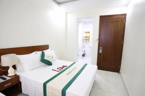 Hanoi Hotel - Halong Bay