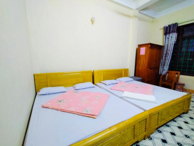 Viet Khanh Guesthouse - Halong Bay