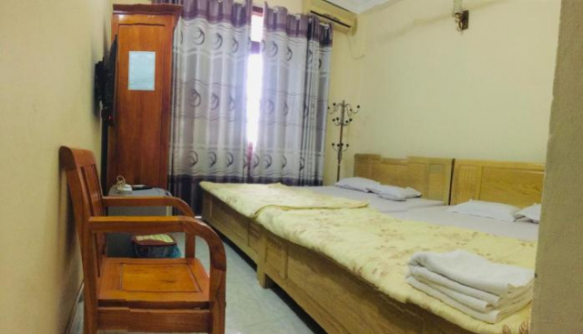 Viet Khanh Guesthouse - Halong Bay