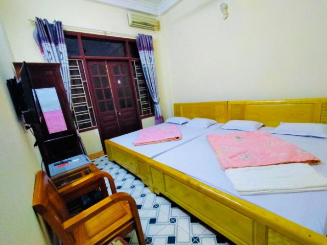 Viet Khanh Guesthouse - Halong Bay