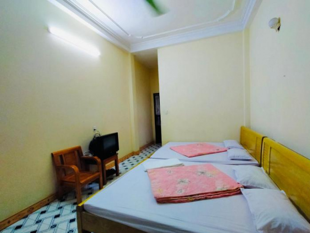 Viet Khanh Guesthouse - Halong Bay