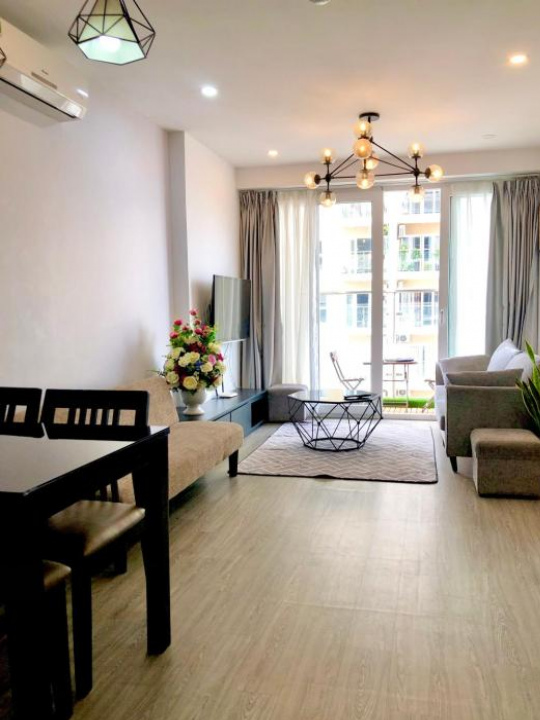Huong House - Halong Bay