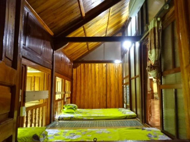 Thanh Vân Homestay - 河江