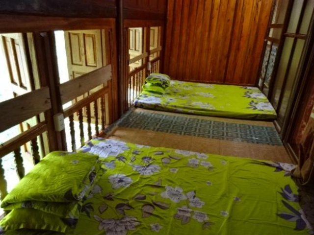 Thanh Vân Homestay - 河江