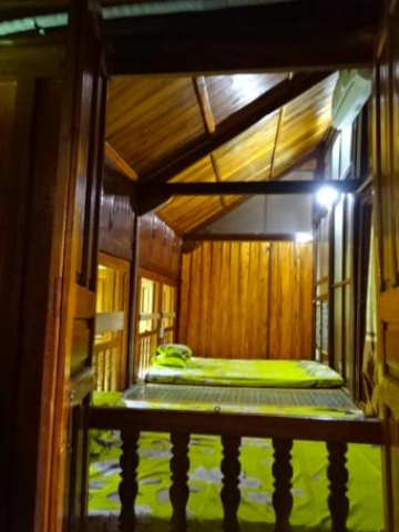 Thanh Vân Homestay - 河江