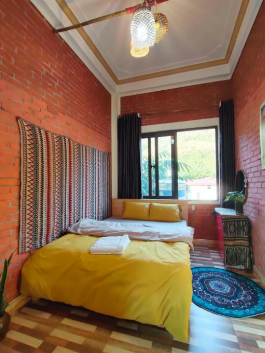 Du Gia View Homestay - Ha Giang