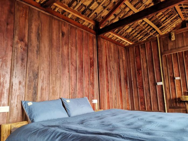 Lagom Su Phi Retreat - Ha Giang
