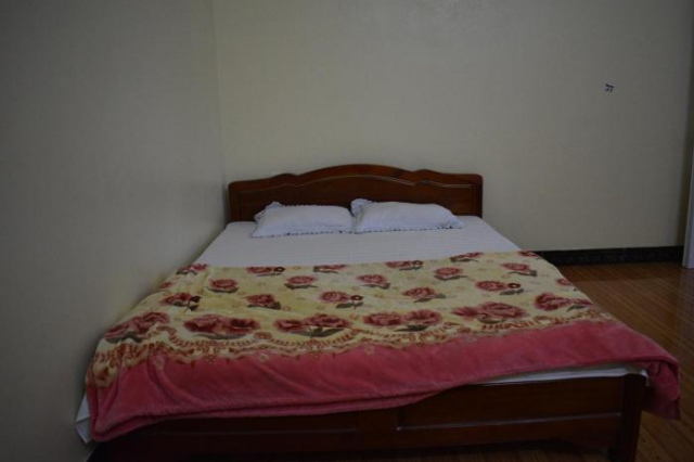 Huy Hoang Homestay - Ha Giang