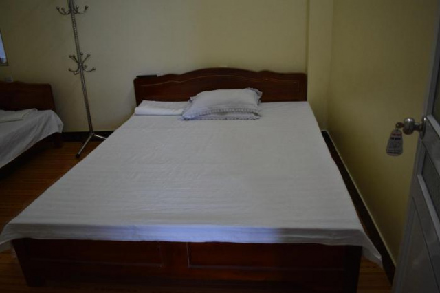 Huy Hoang Homestay - Ha Giang