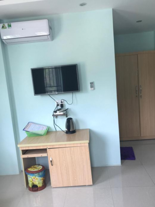 Lien Cuong Hotel - Ha Giang