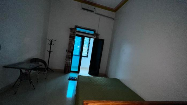 Lũng hồ Motel & homestay Văn Toàn - 河江
