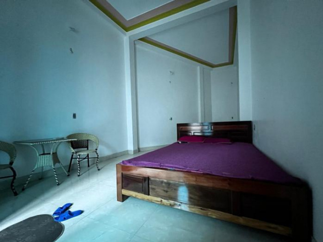 Lũng hồ Motel & homestay Văn Toàn - 河江