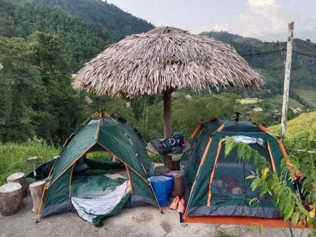 Hoang Su Phi Binh Minh - Ha Giang