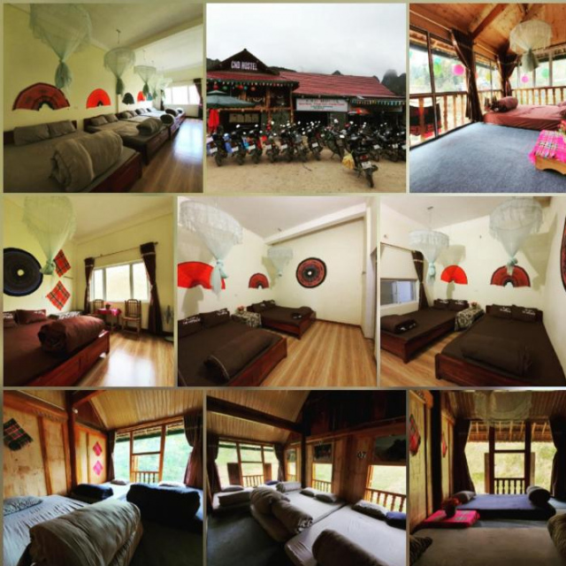 Cnd Homestay - Ha Giang